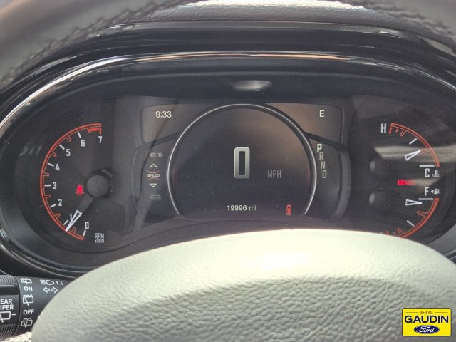 Used 2026 Dodge Durango GT AWD/4WD image 21