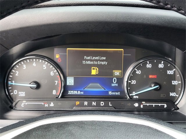 Certified 2022 Ford Explorer XLT w/ Equipment Group 202A image 31