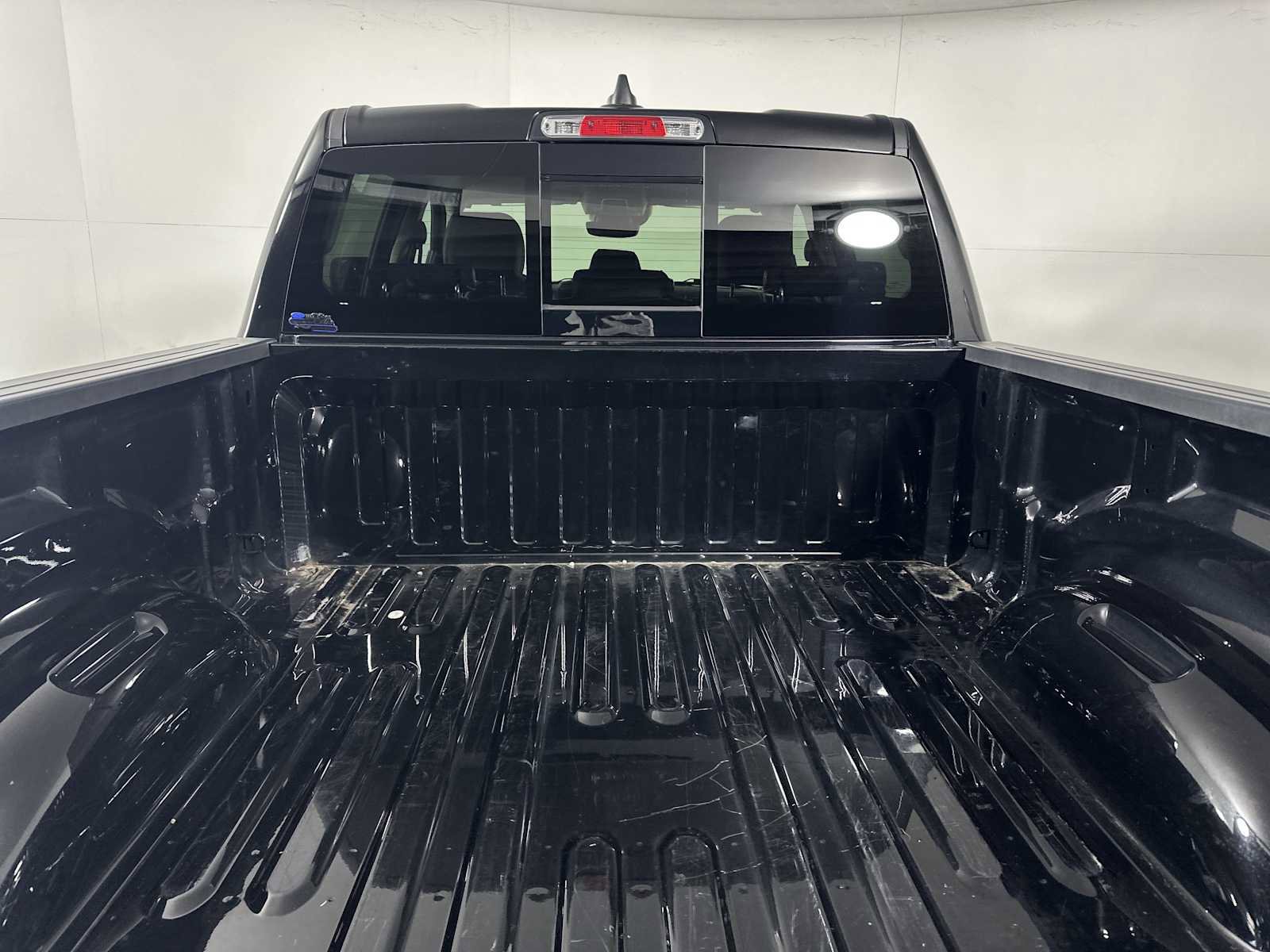 Used 2022 RAM 1500 Laramie image 18