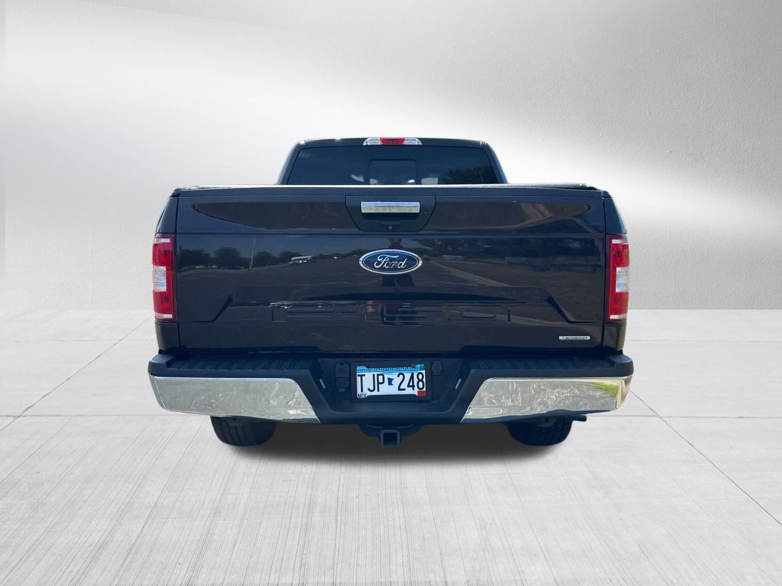 Certified 2020 Ford F150 XLT w/ Equipment Group 302A Luxury AWD/4WD image 6