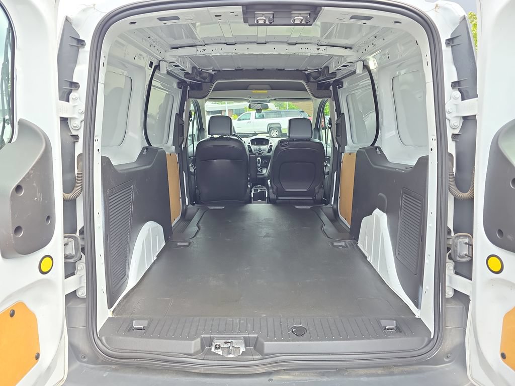 Certified 2018 Ford Transit Connect XL FWD image 30