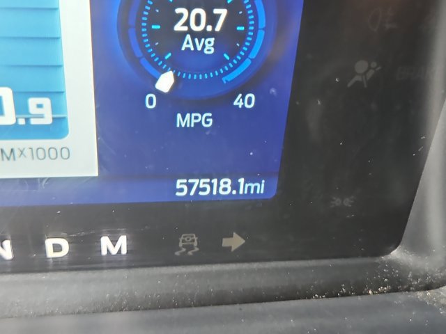 Certified 2021 Ford Bronco Outer Banks image 11