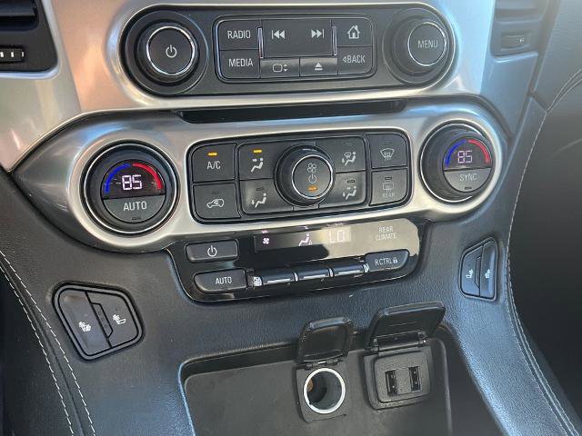 Used 2019 Chevrolet Tahoe LT image 12