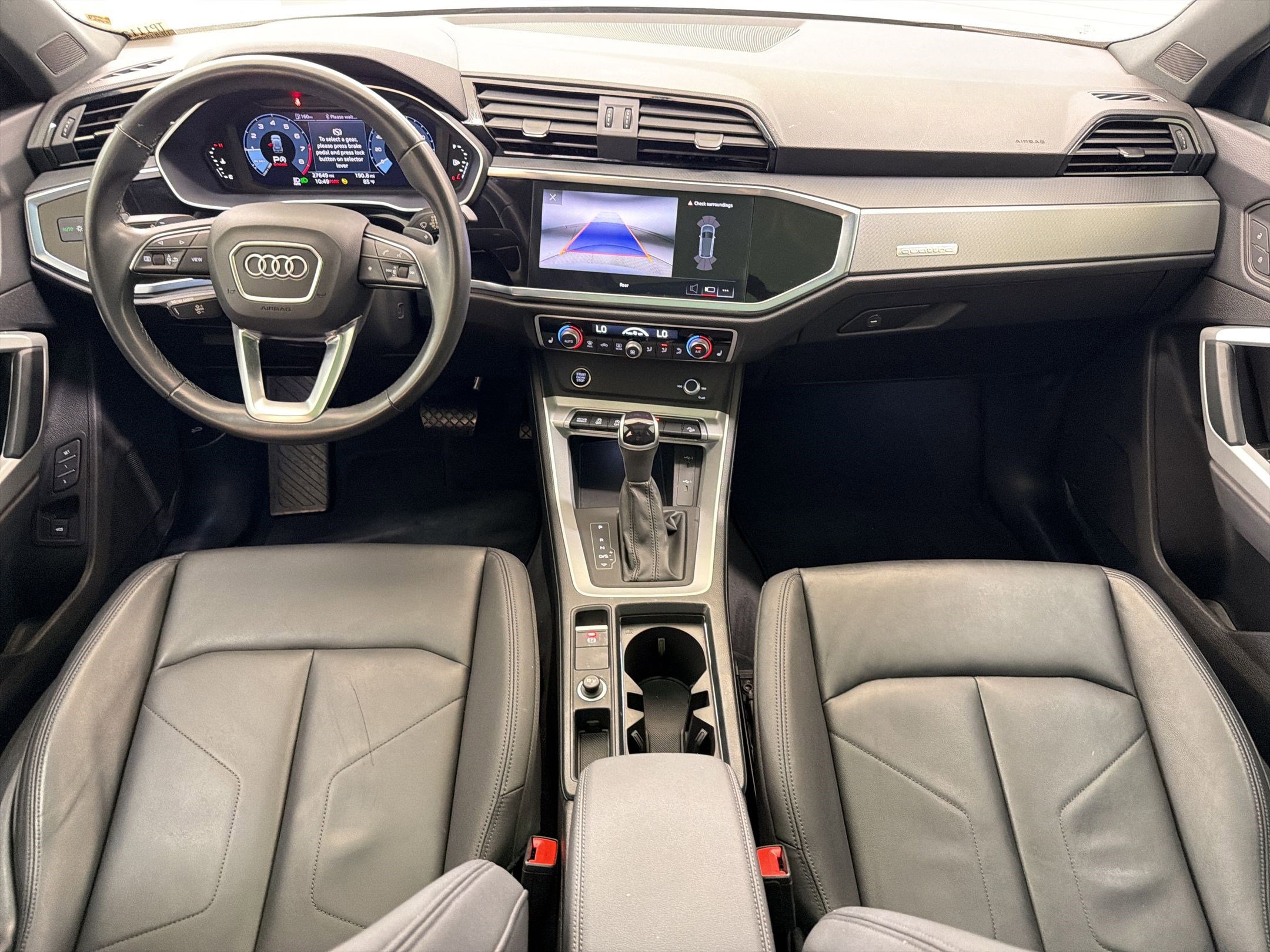 Used 2023 Audi Q3 2.0T Premium AWD/4WD image 17