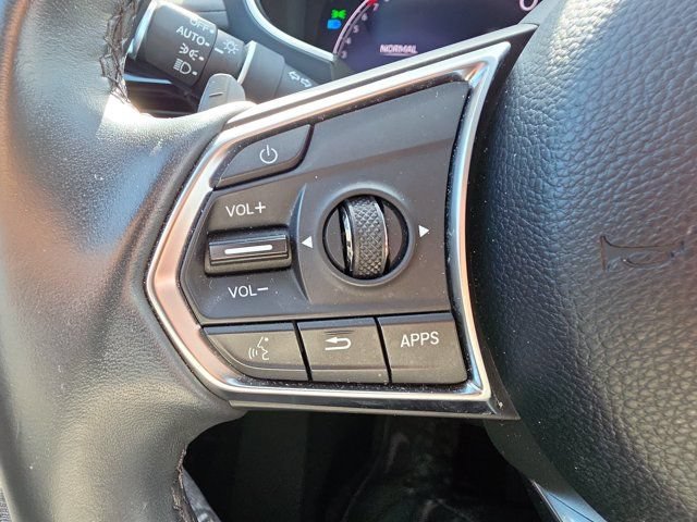 Used 2024 Acura MDX FWD w/ Technology Package image 18