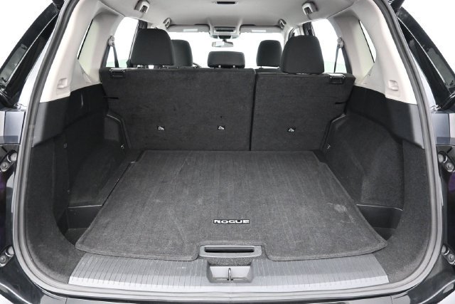 Used 2025 Nissan Rogue SV FWD image 27