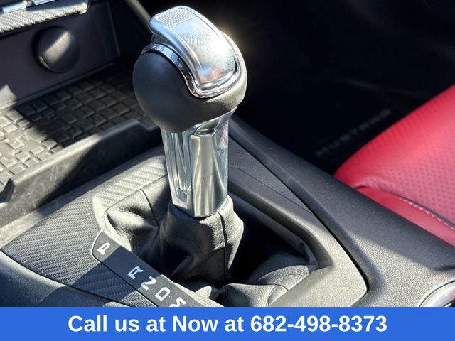 Certified 2024 Ford Mustang GT Premium image 24