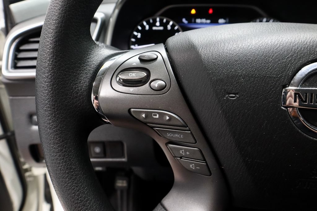 Used 2020 Nissan Murano S w/ Technology Package AWD/4WD image 27