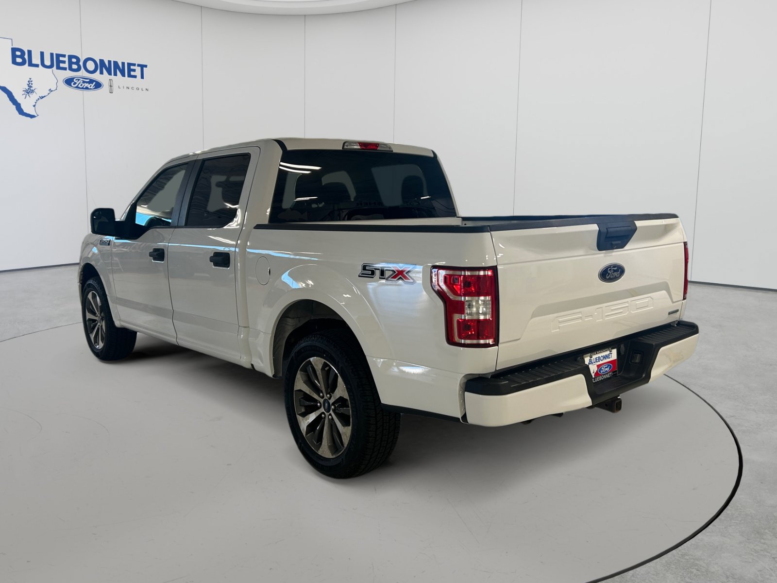 Certified 2020 Ford F150 XL w/ Equipment Group 101A Mid RWD image 7