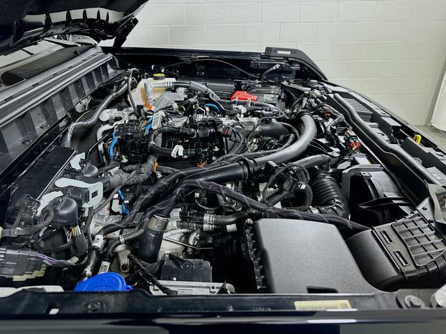 Certified 2023 Ford Bronco Wildtrak image 23