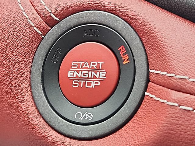 Used 2023 Dodge Durango SRT Hellcat AWD/4WD image 29