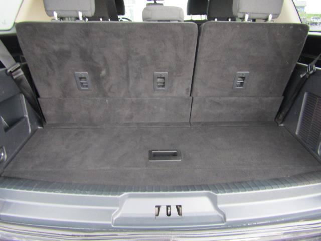 Certified 2024 Ford Expedition XLT AWD/4WD image 13