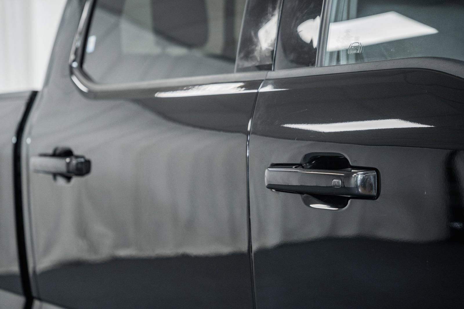 Certified 2023 Ford F150 Lariat w/ Equipment Group 502A High image 11