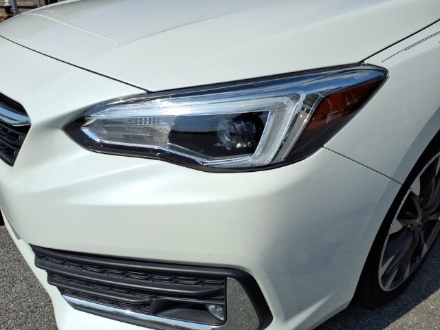 Used 2021 Subaru Impreza 2.0i Limited AWD/4WD image 4