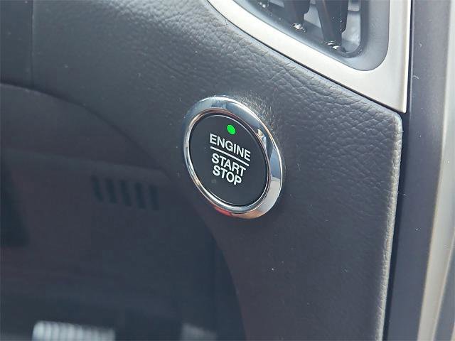 Certified 2022 Ford Edge SEL w/ Convenience Package image 21