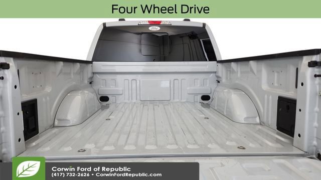 Certified 2025 Ford F150 Tremor w/ Tow/Haul Package image 25