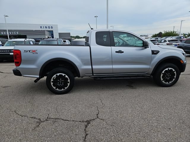 Certified 2021 Ford Ranger XL w/ Equipment Group 101A High AWD/4WD image 6