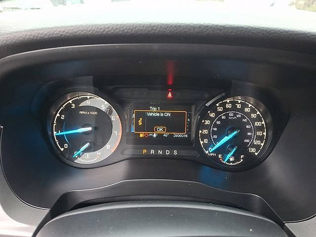 Certified 2023 Ford Ranger XLT w/ Equipment Group 301A Mid AWD/4WD image 42