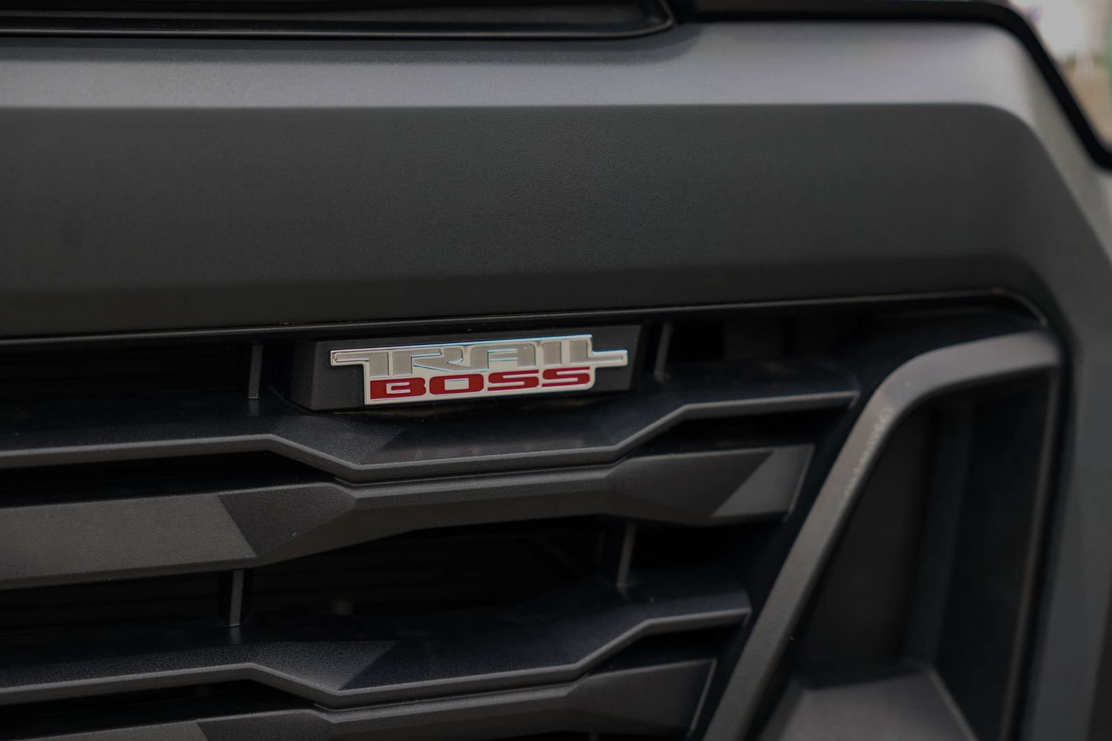 Used 2024 Chevrolet Colorado Trail Boss w/ Advanced Trailering Package AWD/4WD image 33