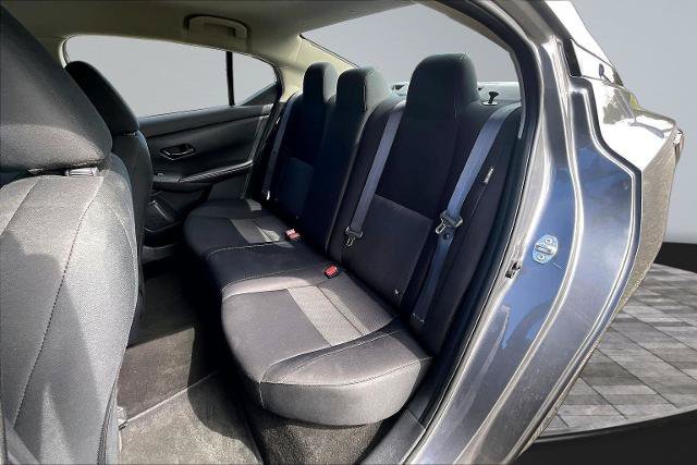 Used 2024 Nissan Sentra SV FWD image 26