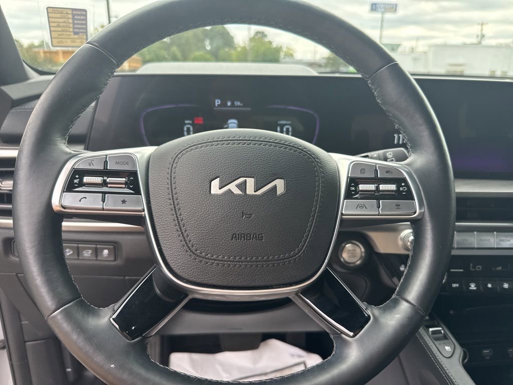 Used 2024 Kia Telluride EX X-Line image 18