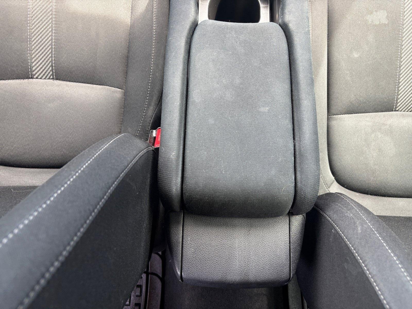 Used 2018 Honda Civic LX image 17