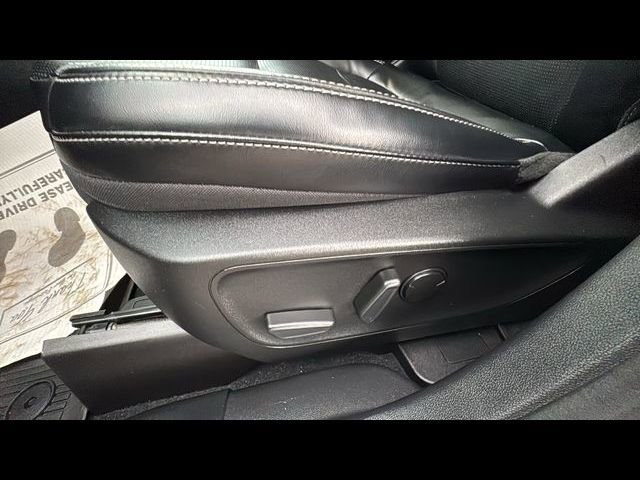 Certified 2023 Ford Escape Platinum AWD/4WD image 8