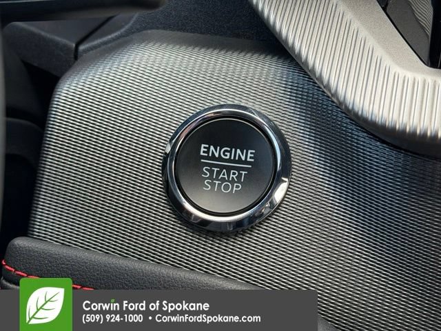 Certified 2025 Ford Explorer ST-Line AWD/4WD image 34