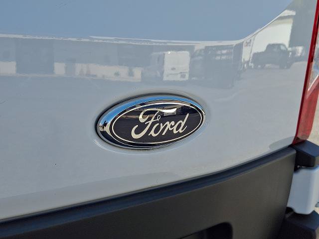 Certified 2025 Ford Transit 250 Low Roof w/ Exterior Upgrade Package RWD image 28