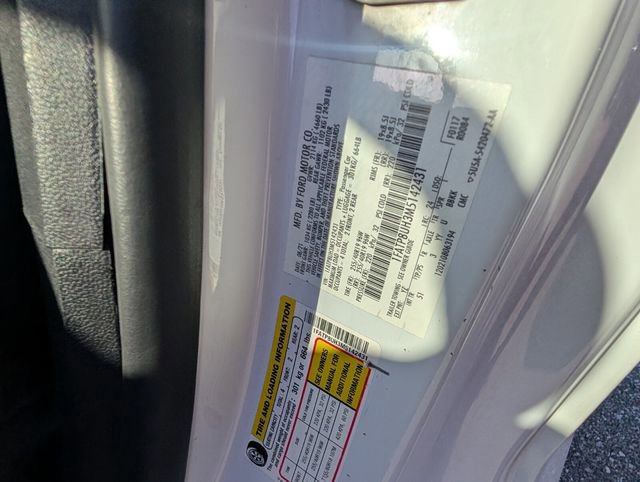 Certified 2021 Ford Mustang Premium w/ Equipment Group 201A image 16