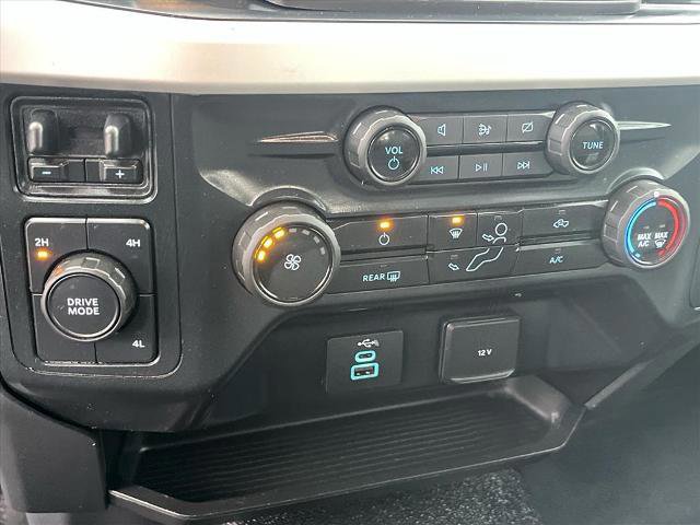 Certified 2023 Ford F250 XLT image 15