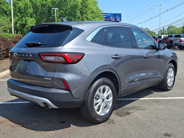 Certified 2023 Ford Escape Active w/ Tech Pack #1 AWD/4WD image 10