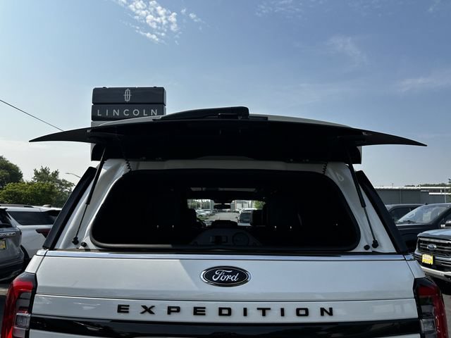 Certified 2024 Ford Expedition Max Limited AWD/4WD image 42