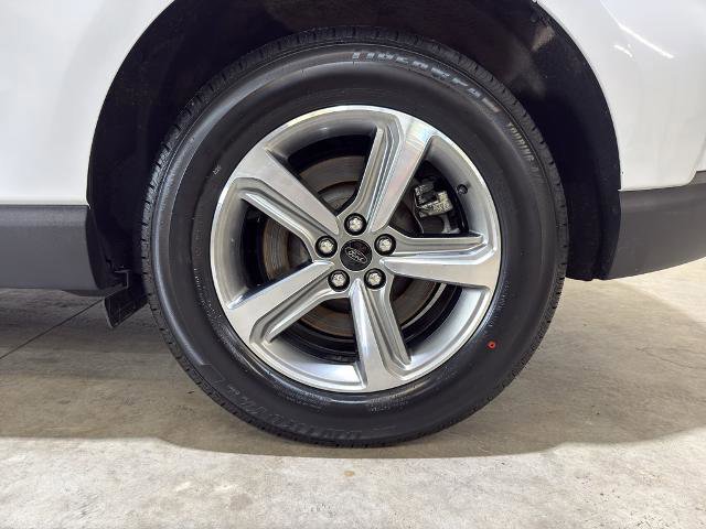 Certified 2023 Ford Edge SEL w/ Convenience Package AWD/4WD image 17