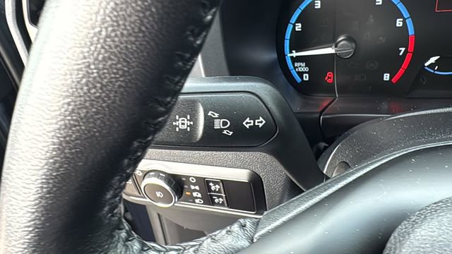 Certified 2023 Ford Bronco Sport Big Bend w/ Convenience Package image 18