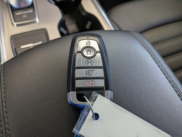 Certified 2022 Ford Edge SEL w/ Convenience Package image 30