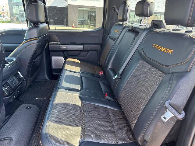 Certified 2021 Ford F150 Tremor w/ Equipment Group 402A High AWD/4WD image 10