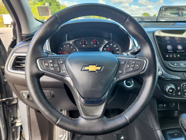 Used 2024 Chevrolet Equinox LT AWD/4WD image 28