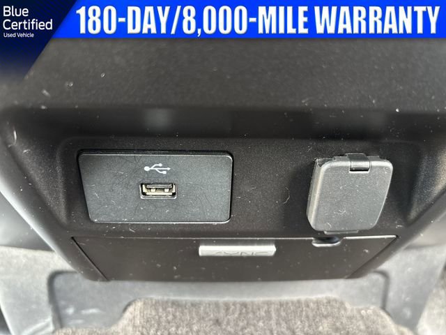 Certified 2018 Ford F150 XLT w/ Equipment Group 301A Mid RWD image 30