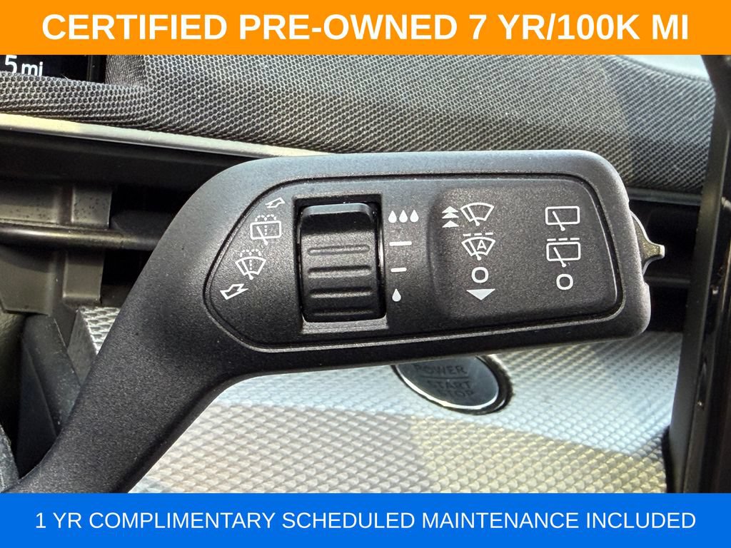 Certified 2023 Ford Mustang Mach-E California Route 1 AWD/4WD image 31
