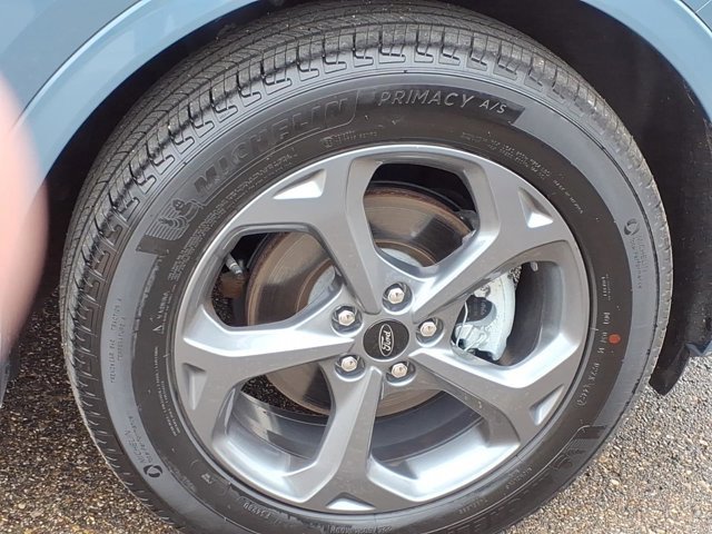 Certified 2024 Ford Escape ST-Line w/ Tech Pack #1 image 23