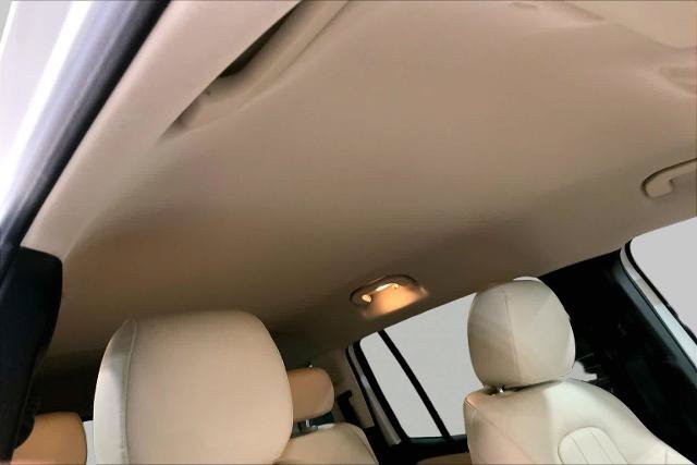 Used 2020 Mercedes-Benz GLB 250 4MATIC image 14