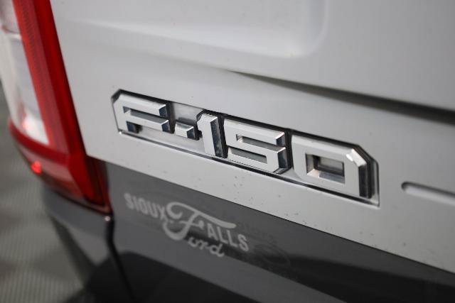 Certified 2022 Ford F150 Platinum w/ Equipment Group 701A High AWD/4WD image 38