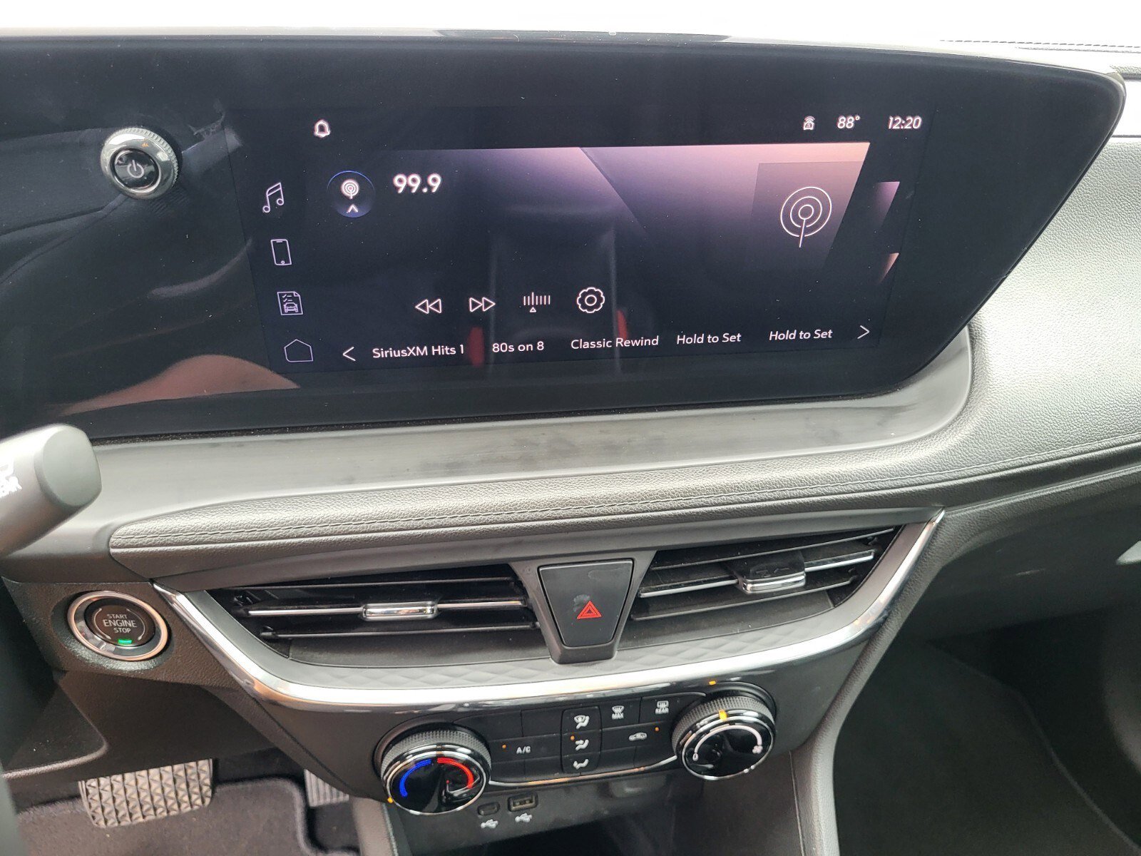 Used 2025 Buick Encore GX Preferred FWD image 20