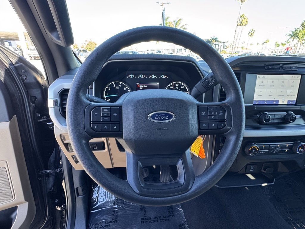 Certified 2023 Ford F150 XLT image 21