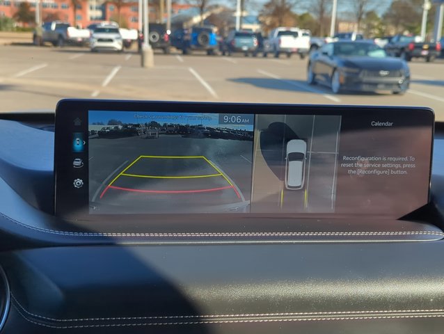 Used 2024 Genesis GV80 3.5T w/ Prestige Package image 15