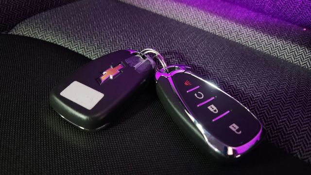 Used 2023 Chevrolet TrailBlazer LT w/ Convenience Package image 15