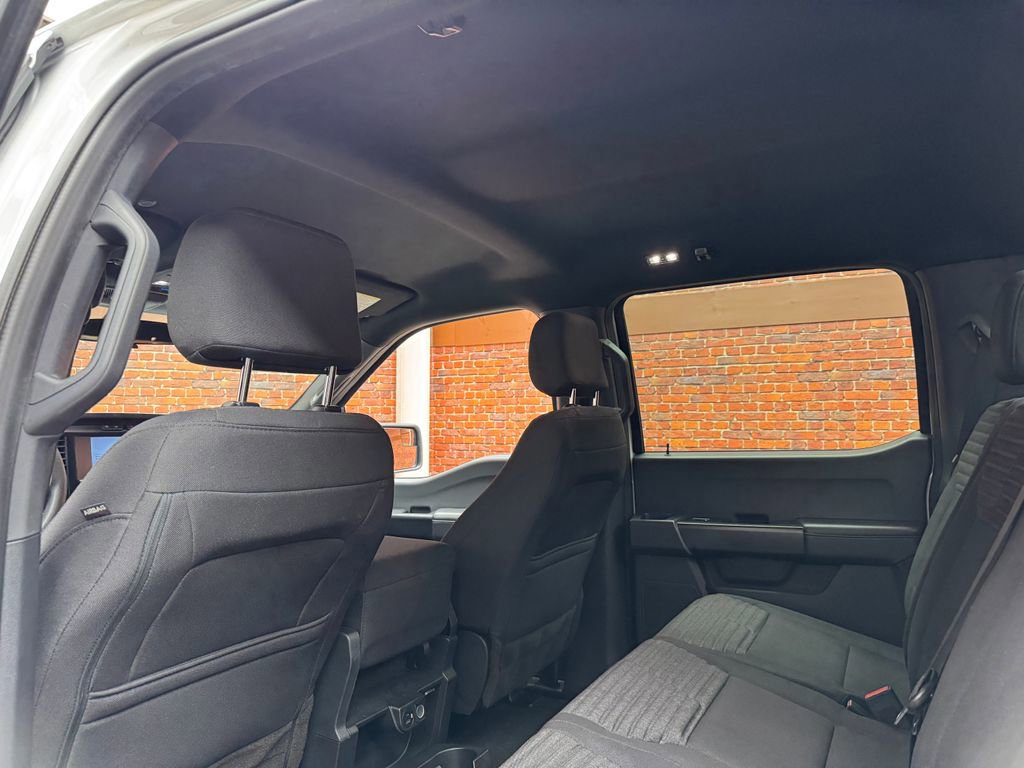 Certified 2023 Ford F150 XL w/ STX Appearance Package image 28