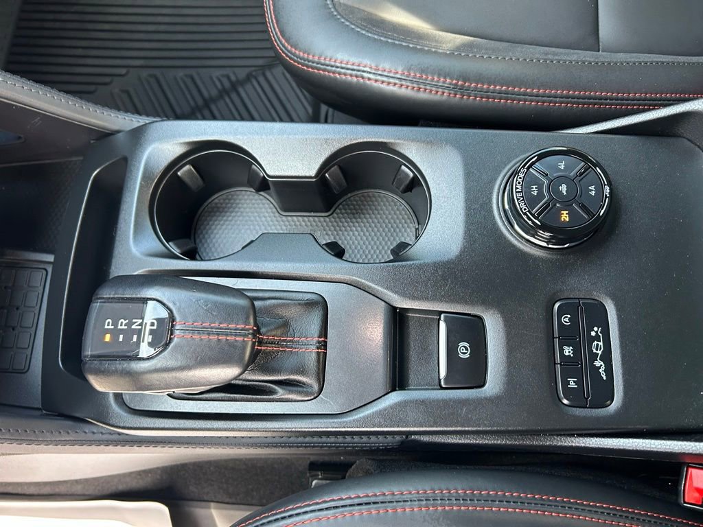 Certified 2024 Ford Ranger Raptor image 33