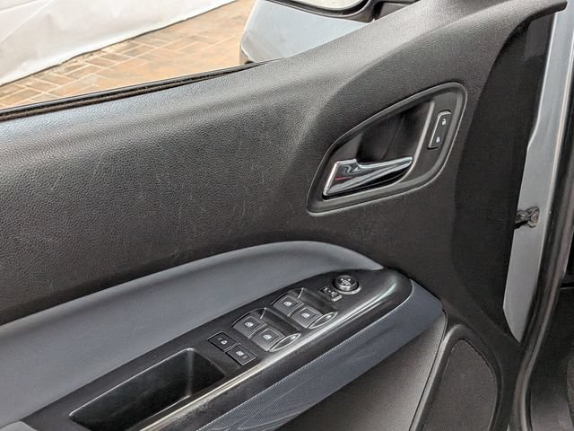 Used 2019 Chevrolet Colorado Z71 AWD/4WD image 16